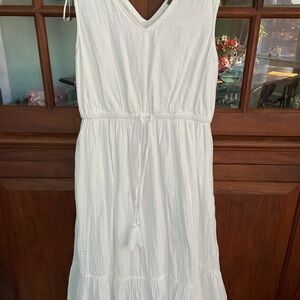 Women’s XS Sleeveless Dress